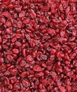 Local Dried Cranberries