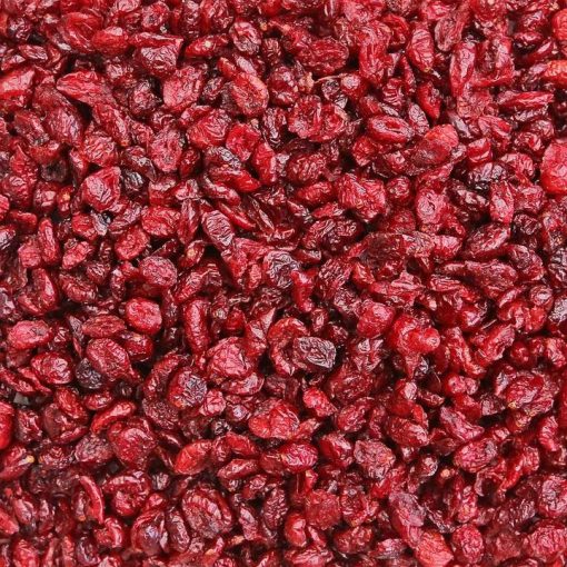 Local Dried Cranberries