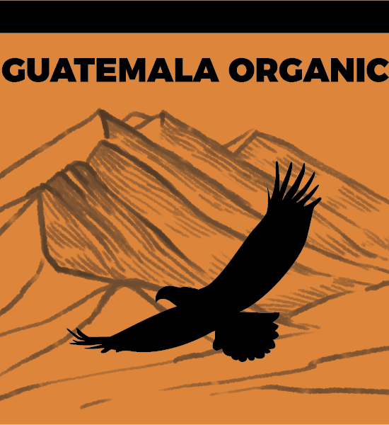 Borealis Guatemala Organic Coffee