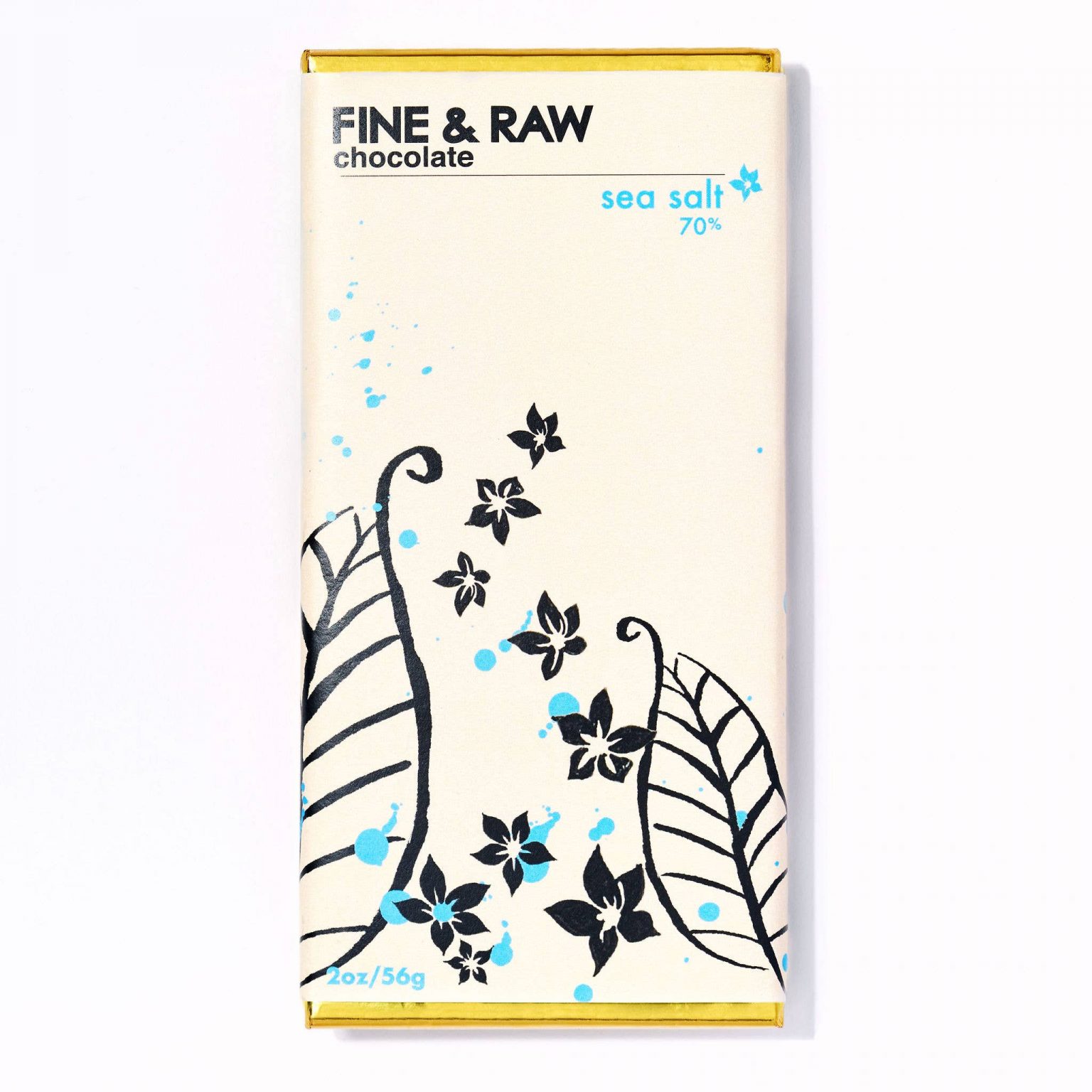 Fine and Raw Bar - Sea Salt