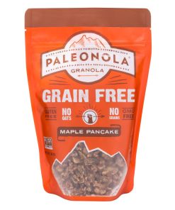 Paleonola Maple Pancake
