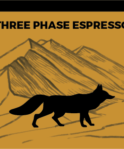 Borealis 3 Phase Espresso