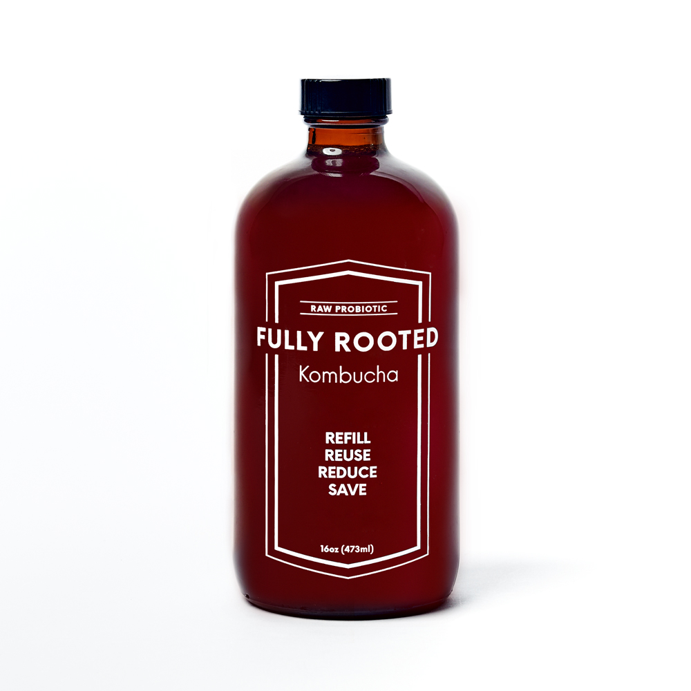 Fully Rooted