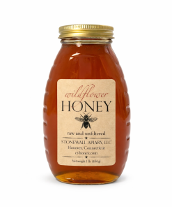 Stonewall Apiary Honey