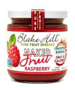 Blake Hill Raspberry Jam