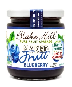 Blake Hill Blueberry Jam