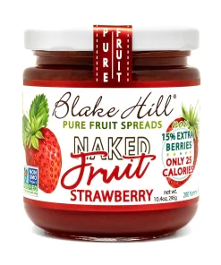 Blake Hill Strawberry Jam