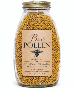 Stonewall Apiary Bee Pollen