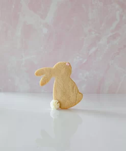 Easter Bunny Sugar Cookie (3 pack) 🌼