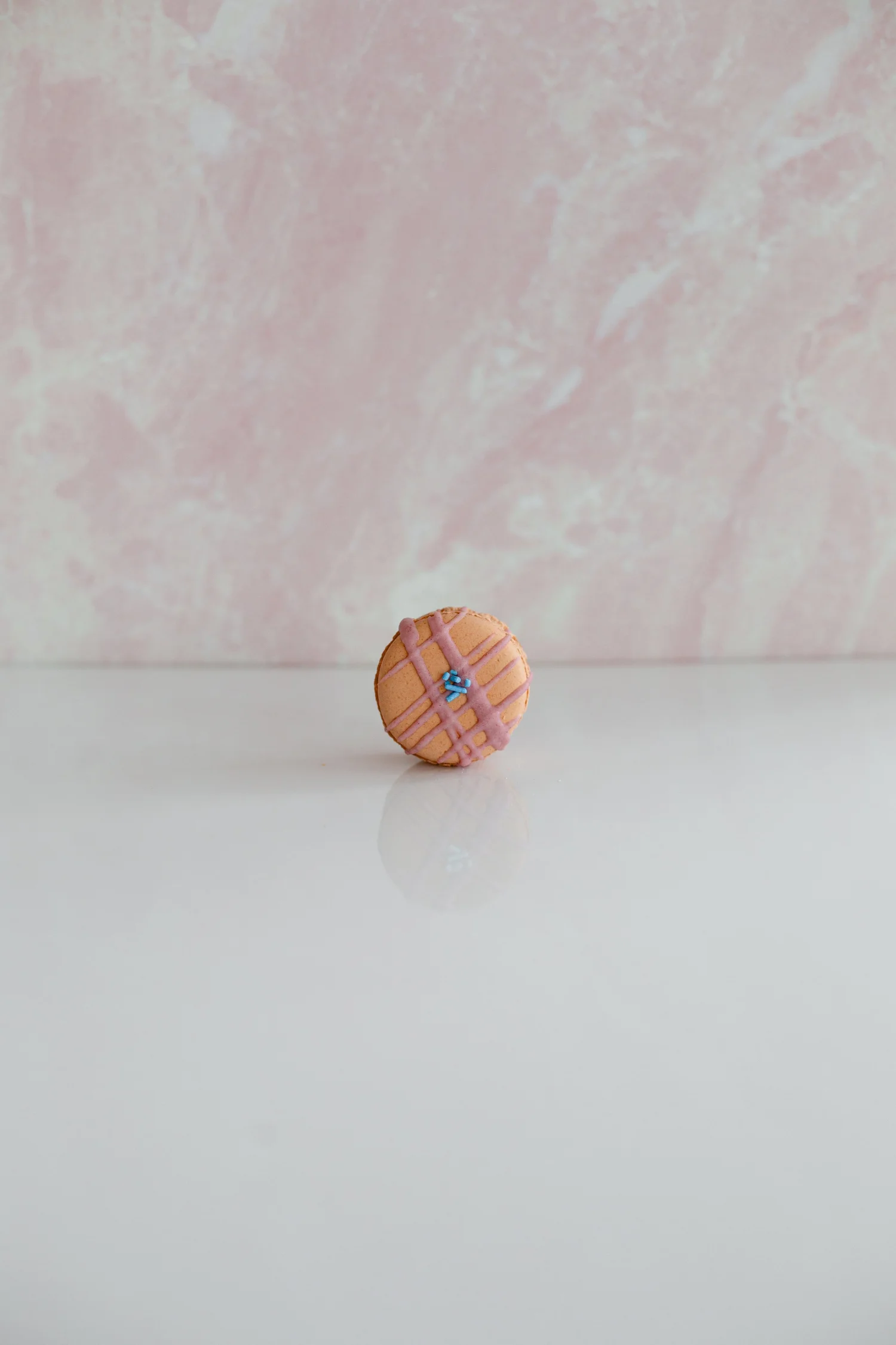 Assorted Spring Macarons (4 pack) 🌼 - Image 6