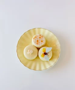 "The Honey Bunch" Macarons 🌷