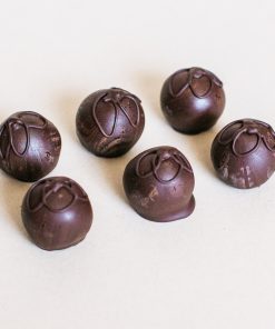 Cookie Dough Truffles